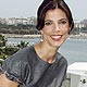 Actress Maribel Verdu attends a photocall for the film `Tetro` by director Francis Ford Coppola at the 62nd Cannes Film Festival